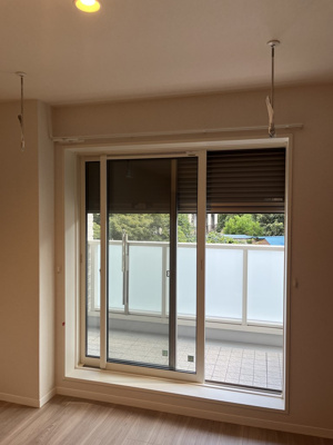 【設備】 | グリナージュ【SHM】