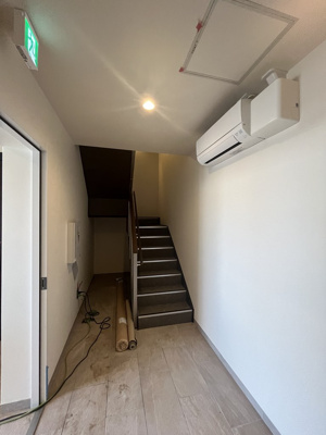 【ロビー】 | グリナージュ【SHM】