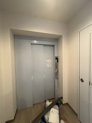 【その他共用部分】 | グリナージュ【SHM】