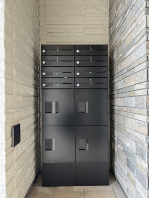 【その他共用部分】 | グリナージュ【SHM】