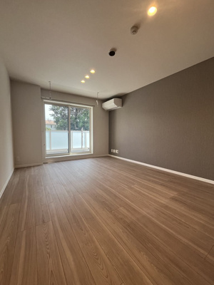 【居間・リビング】 | グリナージュ【SHM】