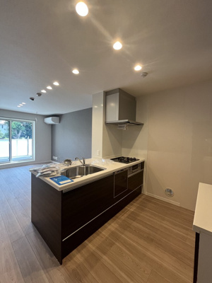 【キッチン】 | グリナージュ【SHM】