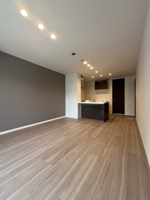 【居間・リビング】 | グリナージュ【SHM】