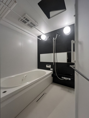 【浴室】 | グリナージュ【SHM】