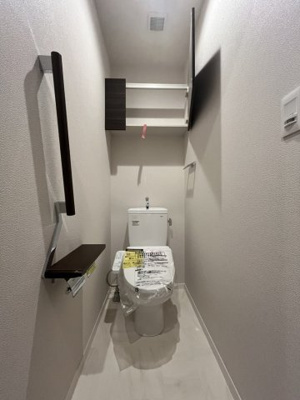 【トイレ】 | グリナージュ【SHM】