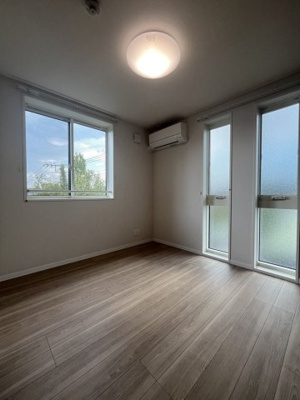 【洋室】 | グリナージュ【SHM】