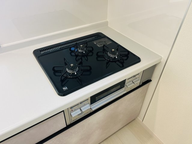 碧南市相生町2丁目34-21『仲介手数料無料』新築戸建てのキッチン