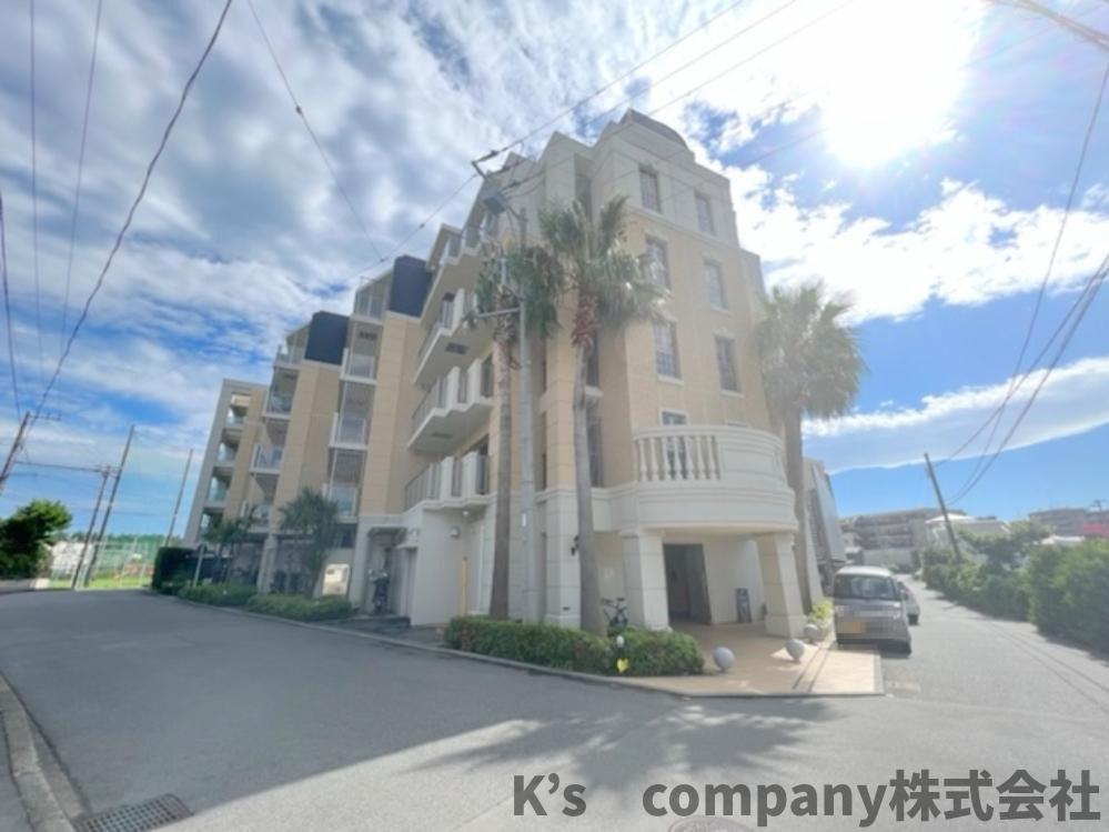 茅ヶ崎市汐見台　ヴェレーナ茅ヶ崎海岸