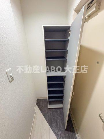 F SEAM 春日出北のその他