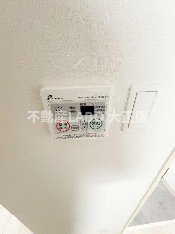 F SEAM 春日出北のその他