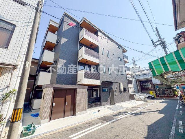 F SEAM 春日出北