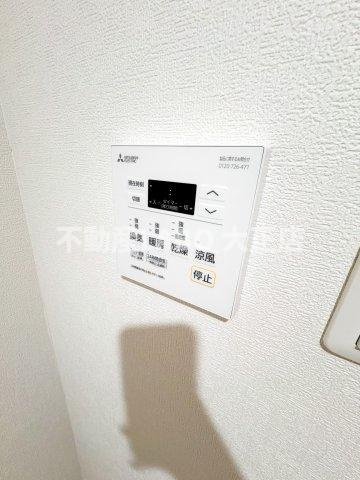 F SEAM 春日出北のその他