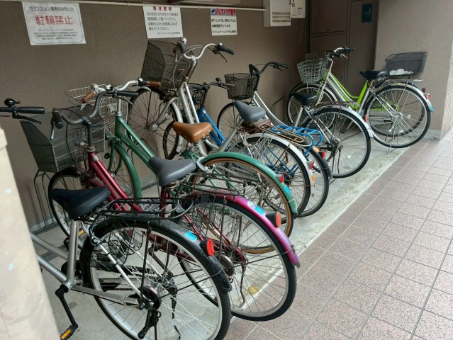ダイアパレス・ステーションプラザ金山｜名古屋市の賃貸ならMy賃貸のその他共用部分|ダイアパレス・ステーションプラザ金山