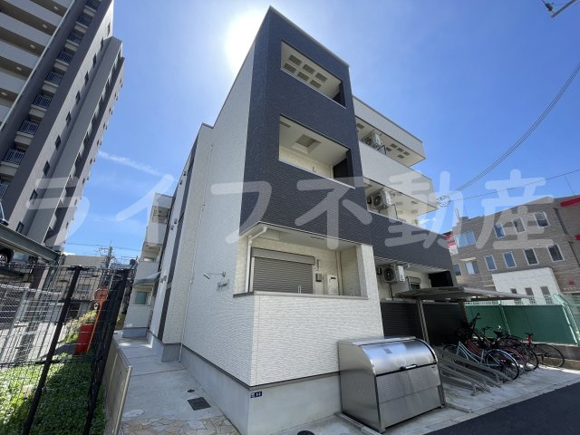 フジパレス花園西町