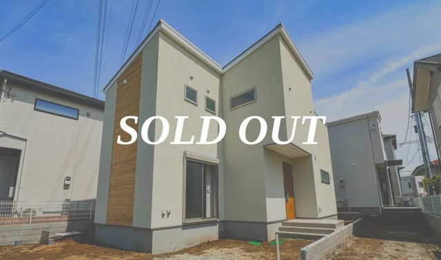 NATURAL EDGE― 松風台の静寂と美意識 ―