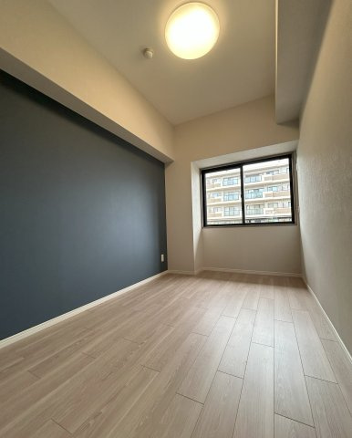 ガーデンコート和泉中央の洋室|約5.2帖