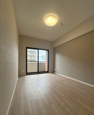 ガーデンコート和泉中央の洋室|約7.2帖