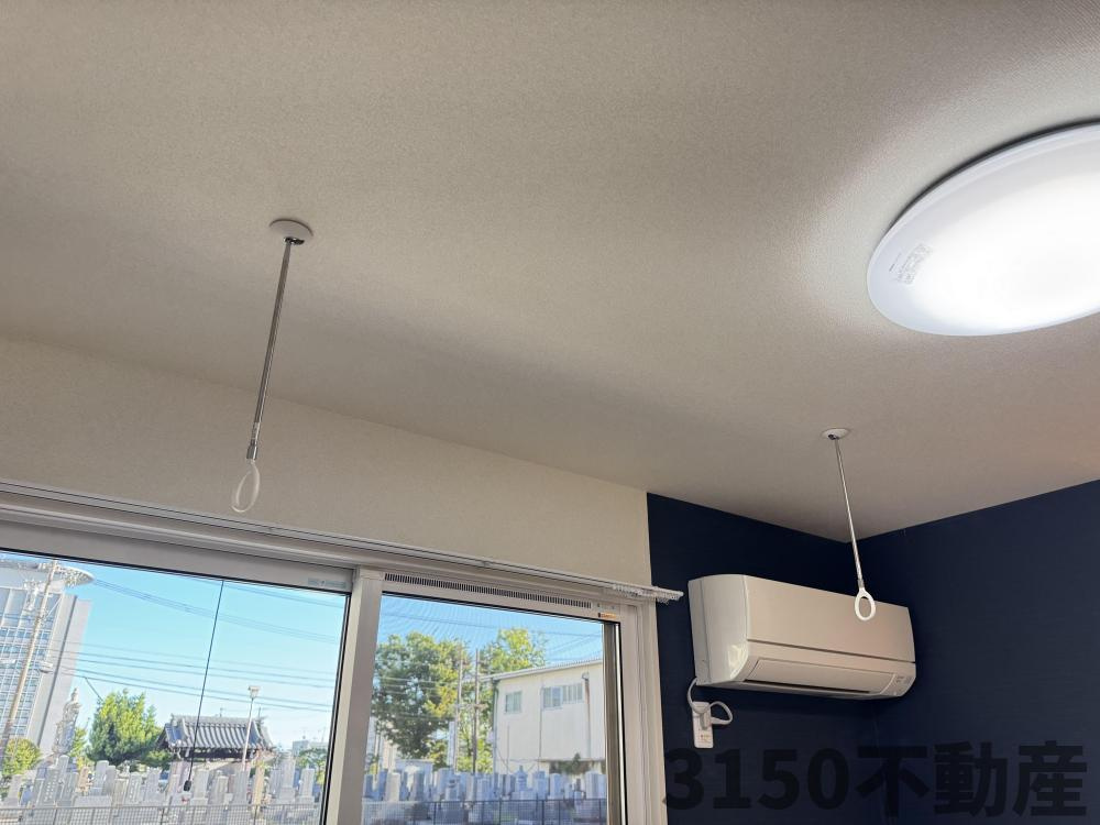 MAISON MINETTE(メゾン ミネット)の展望