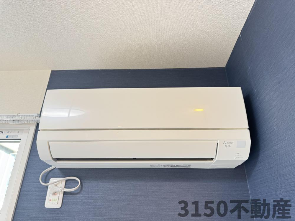 MAISON MINETTE(メゾン ミネット)の設備