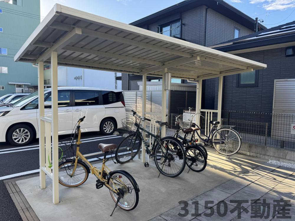 MAISON MINETTE(メゾン ミネット)のその他共用部分