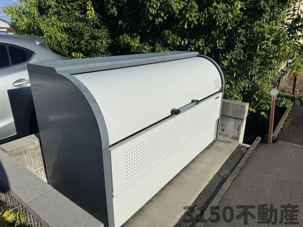 MAISON MINETTE(メゾン ミネット)のその他共用部分