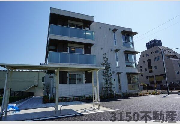 MAISON MINETTE(メゾン ミネット)