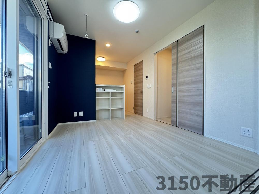 MAISON MINETTE(メゾン ミネット)の内装