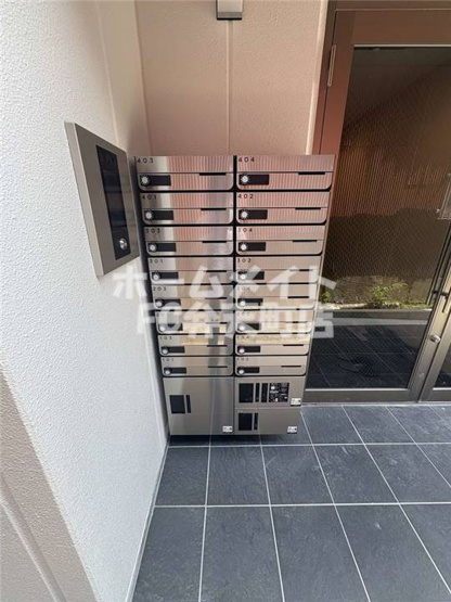 【その他共用部分】 | ソラシアレジデンス九条