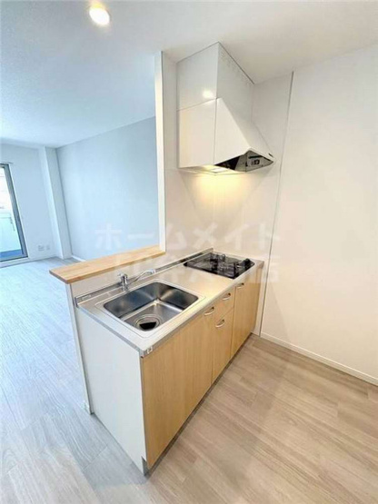 【キッチン】 | ソラシアレジデンス九条