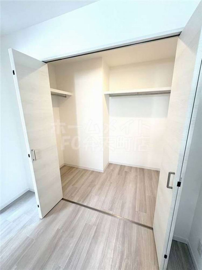 【収納】 | ソラシアレジデンス九条