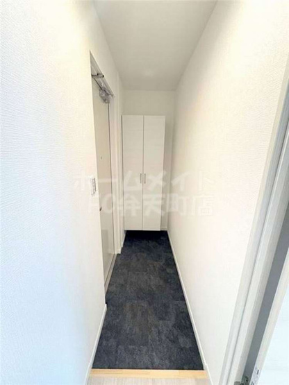 【玄関】 | ソラシアレジデンス九条