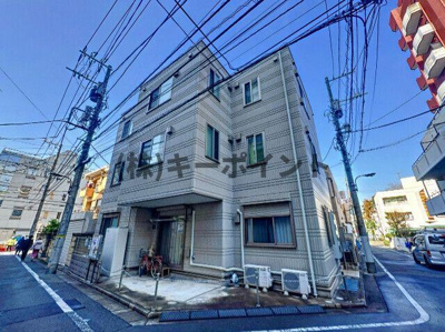 【外観】 | エスポワール池袋