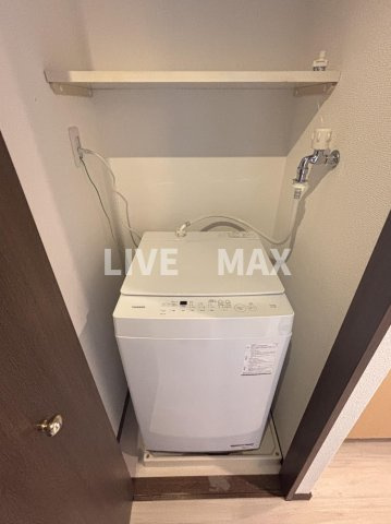 【設備】グランド・ガーラ麻布十番