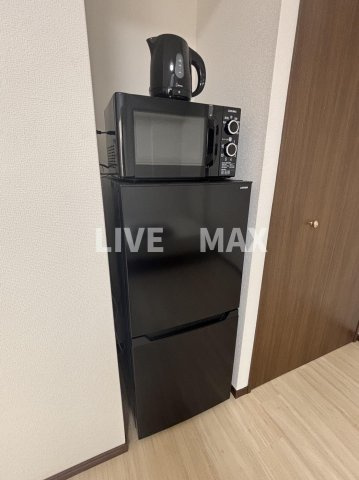【設備】グランド・ガーラ麻布十番