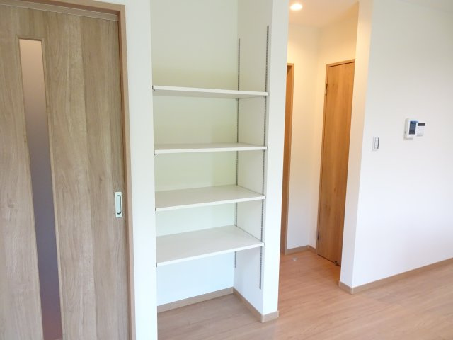 ゆずり葉墨俣貸家のその他