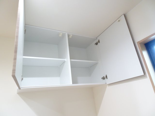 ゆずり葉墨俣貸家のその他