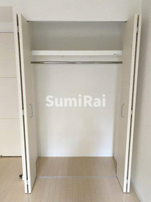 【収納】 | アドバンス神戸グルーブ