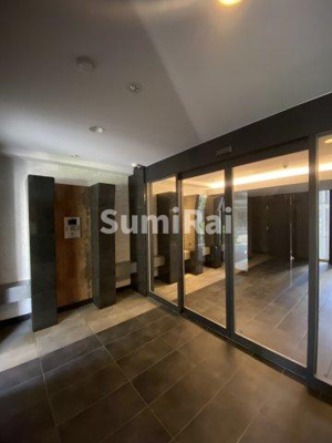 【エントランス】 | アドバンス神戸グルーブ