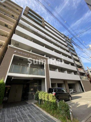 【外観】 | アドバンス神戸グルーブ