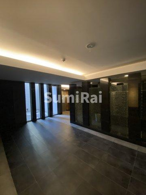 【ロビー】 | アドバンス神戸グルーブ