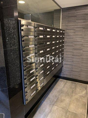 【その他共用部分】 | アドバンス神戸グルーブ