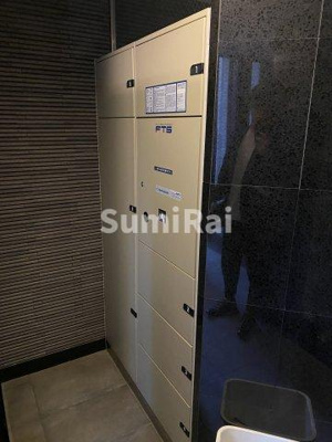 【設備】 | アドバンス神戸グルーブ