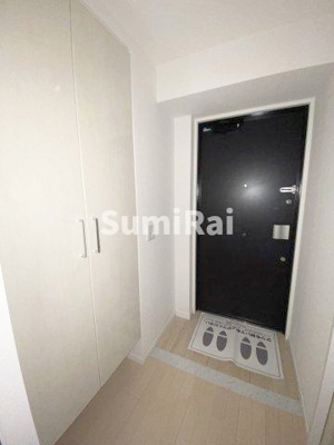 【玄関】 | アドバンス神戸グルーブ