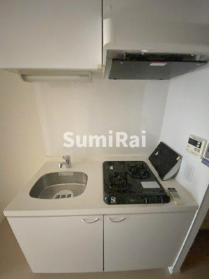 【キッチン】 | アドバンス神戸グルーブ