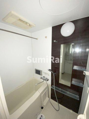 【浴室】 | アドバンス神戸グルーブ