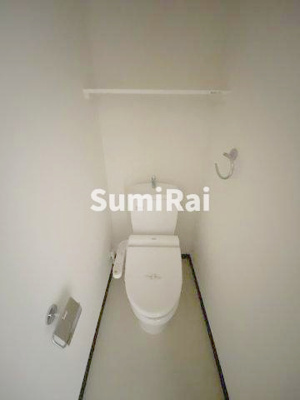 【トイレ】 | アドバンス神戸グルーブ