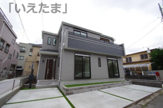 【外観】 | 令和7年9月12日撮影