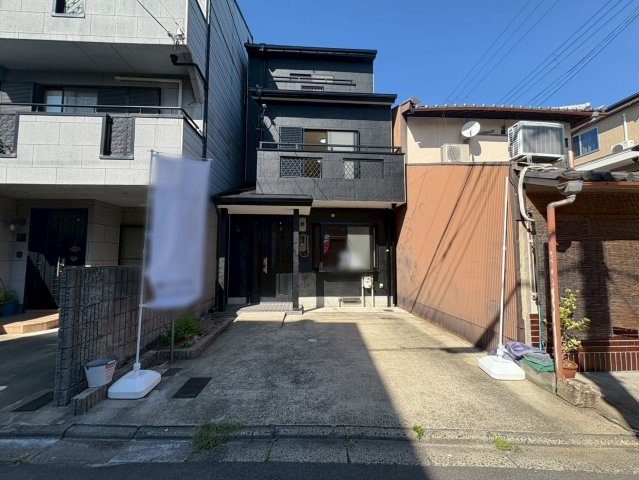 深草寺内町