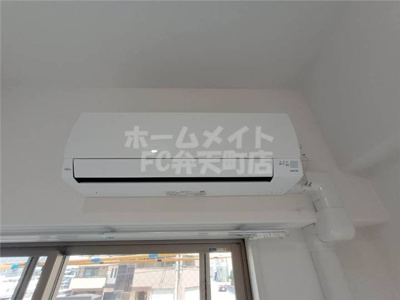 【設備】 | エスリード弁天町NORTH RESIDENCE