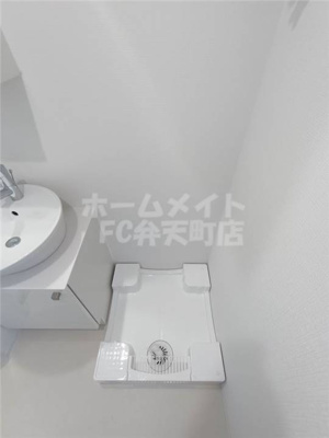 【その他】 | エスリード弁天町NORTH RESIDENCE